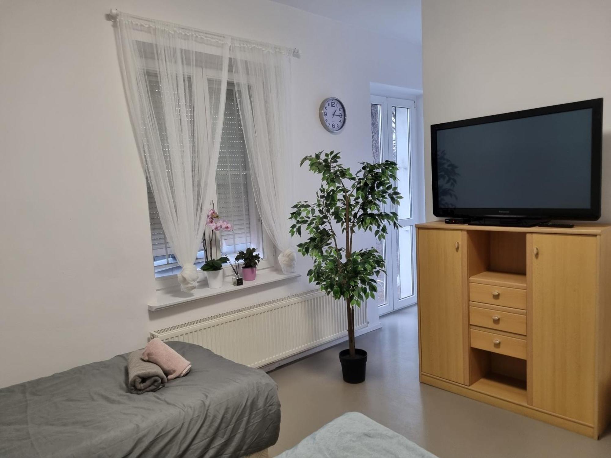 Hostel Primax Poznan Bagian luar foto
